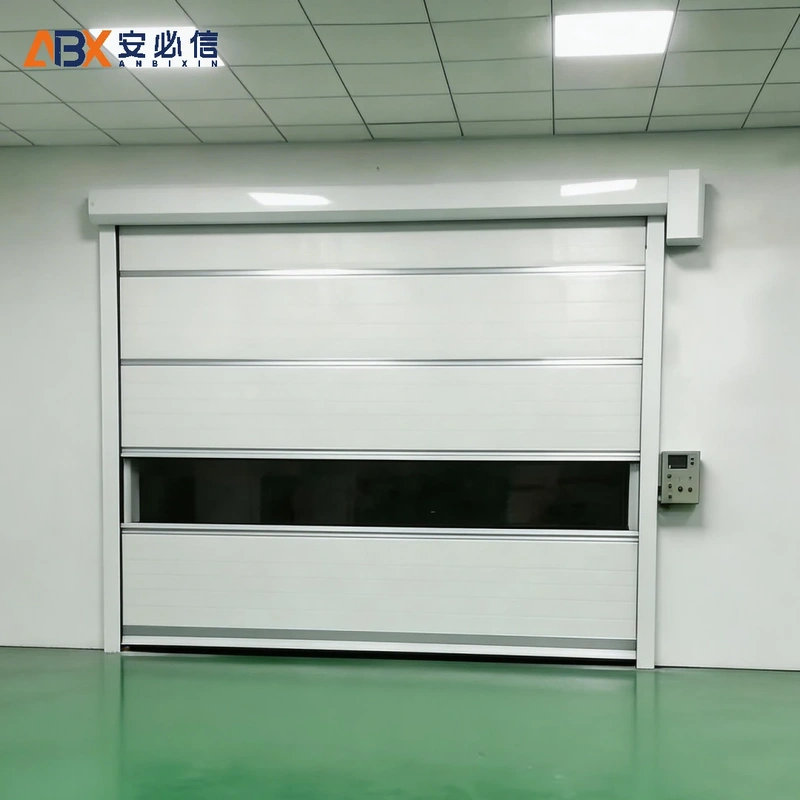 上饶快速卷帘门